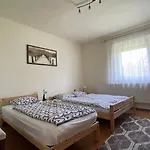 Nyaraló Zoeld Vendeghaz
