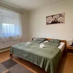 Zoeld Vendeghaz Csernely