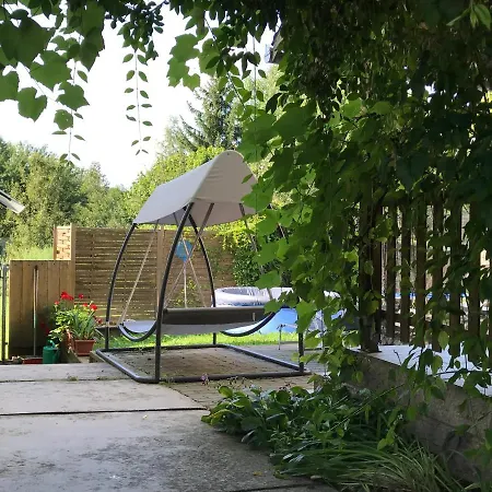 Casa de Férias Zoeld Vendeghaz Csernely
