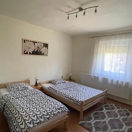 Zoeld Vendeghaz Csernely