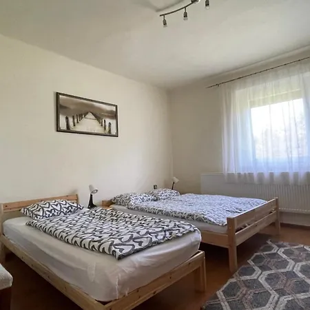 Casa de Férias Zoeld Vendeghaz