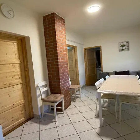 Zoeld Vendeghaz Casa de Férias Csernely