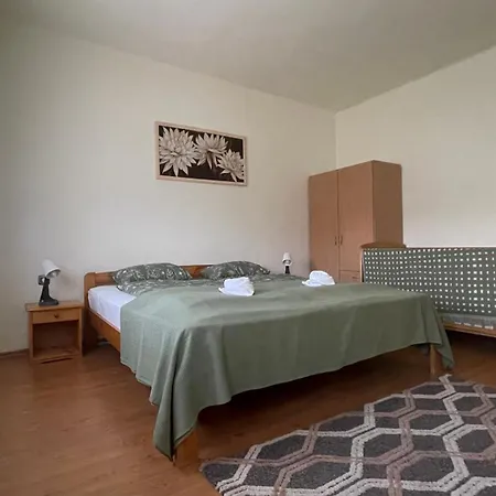 Casa de Férias Zoeld Vendeghaz Csernely