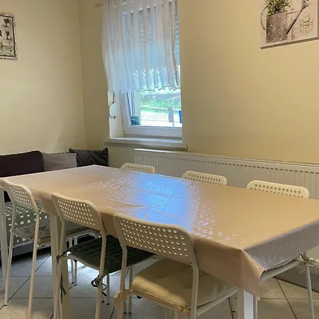 Zoeld Vendeghaz Csernely