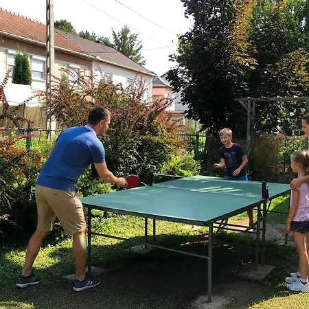 Case de vacanță Zoeld Vendeghaz