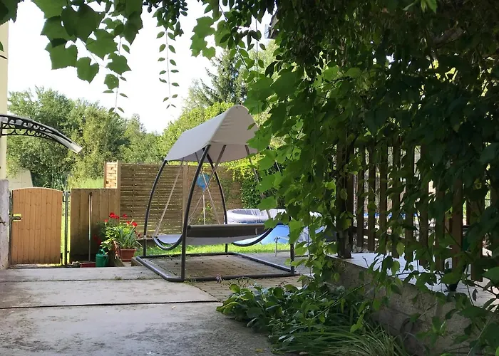 Semesterbostad Zoeld Vendeghaz Csernely