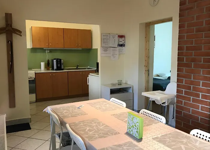 Zoeld Vendeghaz Csernely