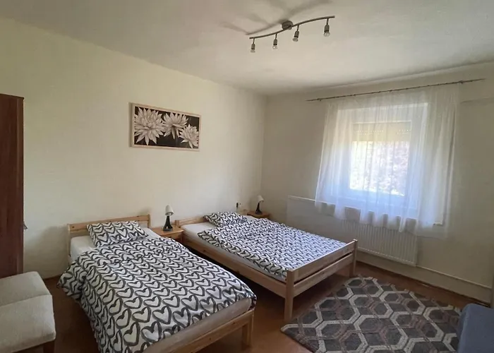 Zoeld Vendeghaz Csernely