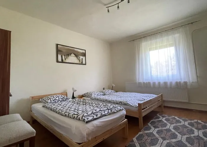Casa de Férias Zoeld Vendeghaz