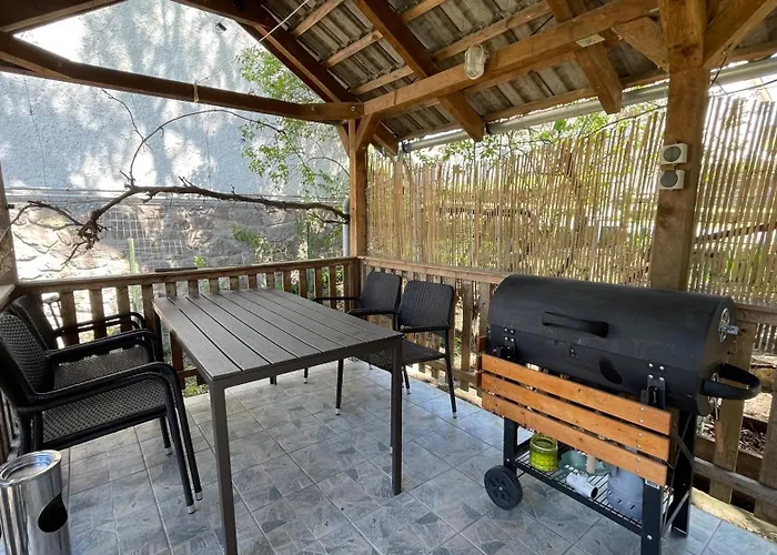 Zoeld Vendeghaz Csernely