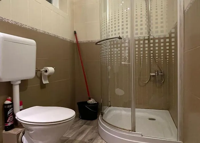 Zoeld Vendeghaz Semesterbostad Csernely