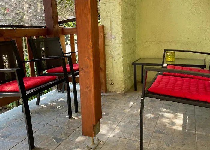 Zoeld Vendeghaz Csernely