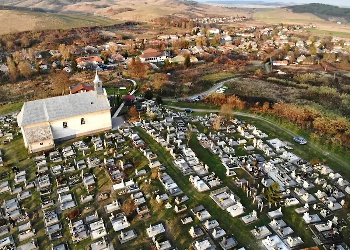 Zoeld Vendeghaz Csernely