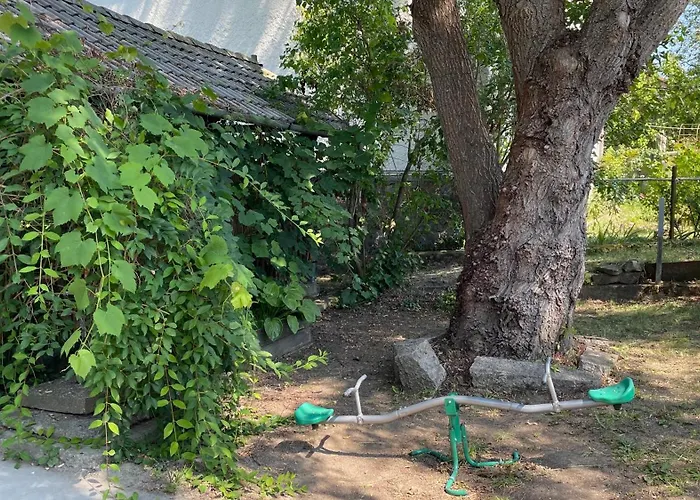 Zoeld Vendeghaz Semesterbostad Csernely